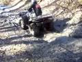 ATV Ride Council Bluffs 2008