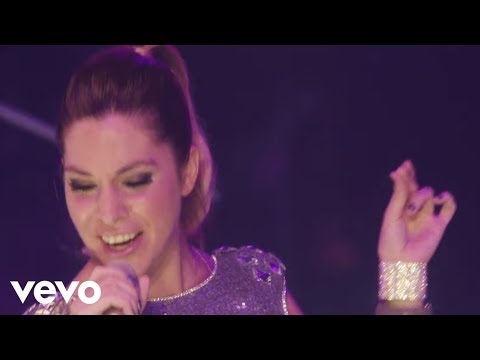 La Oreja de Van Gogh - La Niña Que Llora en Tus Fiestas (En Vivo)
