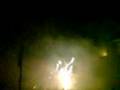 Fireworks in back garden 9.3GP