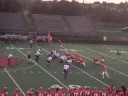 portage freshman football 2008
