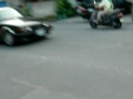 Pandemonium in Scooterville Pandemonium in Scooterville
