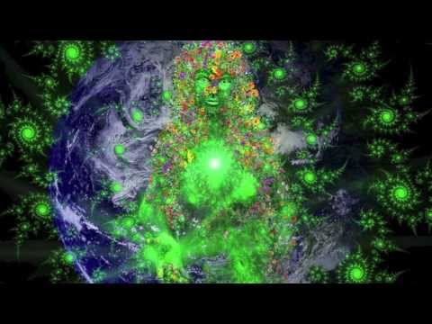Boundary Dissolution Will Reveal Love - Terence Mckenna