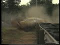 Motorsport crash collection 25(3)