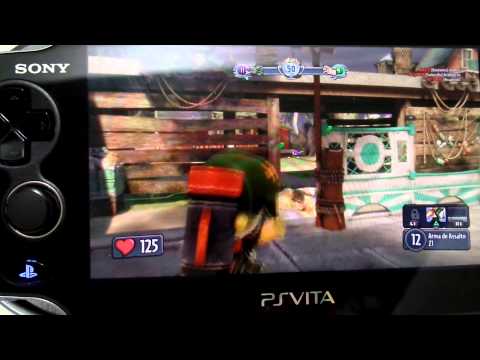 how to get zombies on ps vita