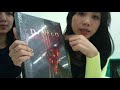 Click here to watch this video Nixia Unboxing Diablo 3 Collector Edition