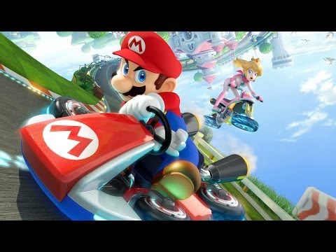 Excited - IGN can't wait to play the next installment in Nintendo's Mario Kart series.