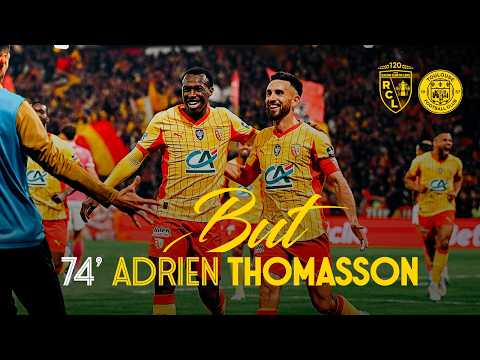 Vidéo : Adrien Thomasson et la Bul’ de cristal