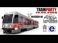 Tramparty AGH