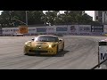 AMLS/GT Race - LBGP 2008 Turn 5