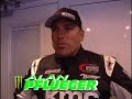 MONSTER ENERGY TEAM DRIVERS AT CHAMPIONSHIP OFF ROAD RACING