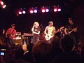 video of zolof the rock and roll destroyer playing a cover of ridin dirty