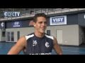 Ed Curnow Interview