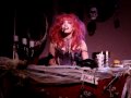 Emilie Autumn--Shallot live