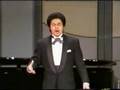 'O Sole mio ~YUSUKE OGAWA(Baritono)