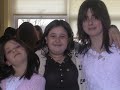gLaShEeN gIrLs