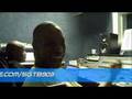 Sgt B Freestyle @ Collipark Studio Pt.1