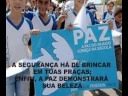 HINO DA CAMPANHA DA FRATERNIDADE  2009