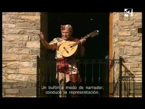 La Morisma de Ainsa 2008. Parte 2 de 3