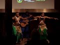 Jean Paul Samputu performs \"Psalm 100\"