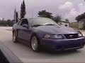 2.2L Kenne Bell on a Cobra 2.2L Kenne Bell on a Cobra
