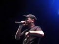 L.E.Flaco - Naces, creces, te reproduces... vi�arock 07 live