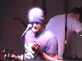 Five Iron Frenzy - 08. Anyone From North Dakota Five Iron Frenzy - 08. Anyone From North Dakota