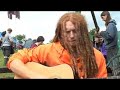 Newton @ Glastonbury