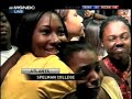 MSNBC Announces Obama Wins!