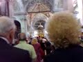 Funerali di Gianfranco Funari: l\ Funerali di Gianfranco Funari: l\