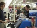 The Worst Day at Albertsons