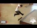 Mike Mo Capaldi and Tony Hawk's House, Skating the Girl TF: SPoT Life Episode 7