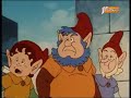 Blanche Neige - 12 - Une épreuve difficile Blanche Neige - 12 - Une épreuve difficile