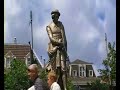 Rembrandtplein Amsterdam Holanda
