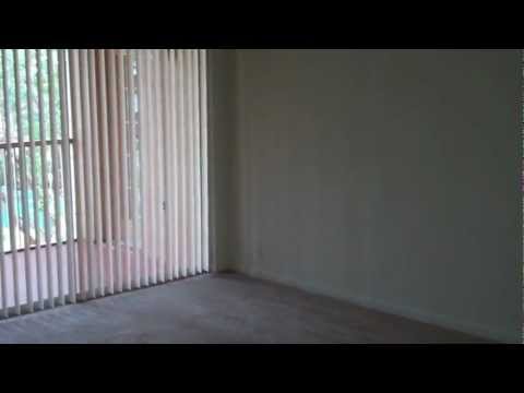 Welleby Lake Club Apartments - 2 Bedroom - Cresent Floorplan