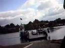 Heen en weer naar Culemborg