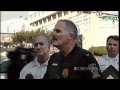 Discovery Channel Suspect Shot
