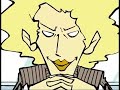 Workin Heroes ep.1 - japanimation with song - Workin Heroes ep.1 - japanimation with song -