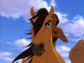 One of my first Spirit AMV's! The song is Lonely by Cascada. Spirit is feeling quite lonely without his love Rain by his side, and he thinks of the past events and the good times they shared. Luckily there is a happy ending! Rate and comment please!


I OWN NOTHING! FAN MADE VID!
Spirit: Stallion of the Cimarron is COPYRIGHTED to Dreamworks
Song COPYRIGHTED to its rightful owner