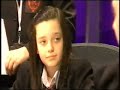 Question Time with Oldham school pupils