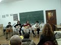 kvartet
