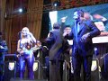 Los Melodicos Hombre divertido