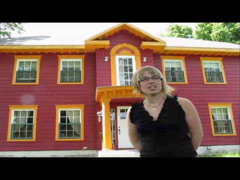 Video 535 - Tourist Partner - Office du tourisme de la Côte-du-Sud - Montmagny - La Côte-du-Sud - Chaudière-Appalaches