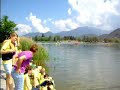 facoltiadi Unitn gara dragon boat ECO2 (i pirati) 2