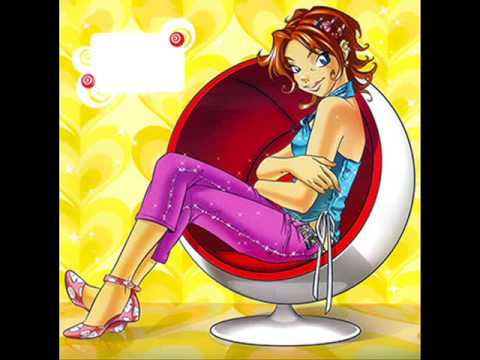 how to draw w.i.t.c.h. irma