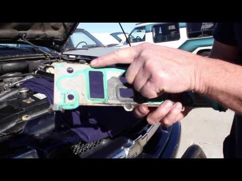 how to find where coolant leak is