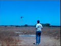 Century Hawk Pro nitro helicopter - 10th Flight Century Hawk Pro nitro helicopter - 10th Flight