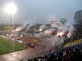 Partizan - Crvena Zvezda 1-1  (2008)