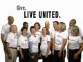 Live United - Charlottesville, Virginia