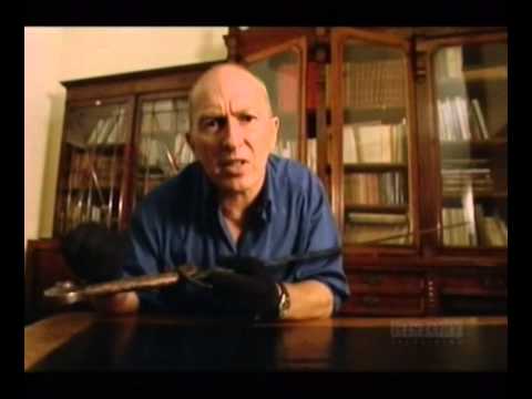 Watch “Weapons that Made brittain: Sword.” – The Shakespearean Student