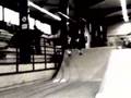 Michael von Fintel skating @ i-Punkt Hamburg